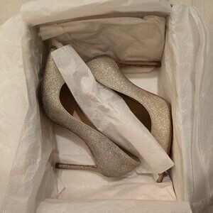 Jimmy choo heels